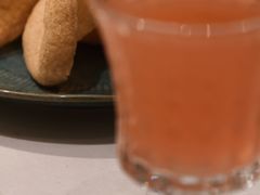 -芭札·Thai泰国餐厅(同和金铂天地店)