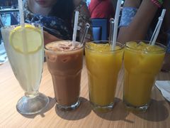 关太-关夫人餐厅(阳光广场店)