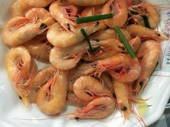 -钱大妈海鲜饭店(旅游大道店)