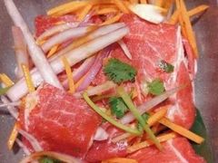 -新石器烤肉(虹悦城店)