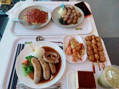 瑞典肉圆-宜家·瑞典风味餐厅(北京西红门店)