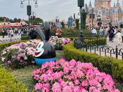 -上海迪士尼度假区