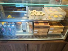 -小麦穗私人订制蛋糕·甜品台(万达店)
