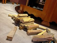 -白城车站店一九二八铁锅炖