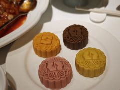 -扬州香格里拉·香宫中餐厅