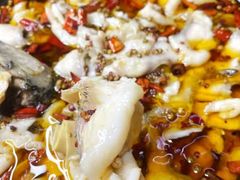 -金三可市井水煮鱼(金碧园店)