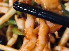 -北大地皖峰饭馆