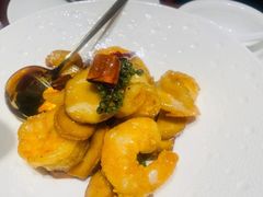 -聚宝渔港.五钻酒家(上地店)