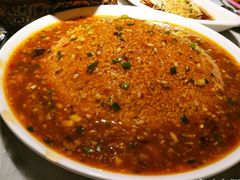 -小菜园新徽菜(常州武进吾悦店)
