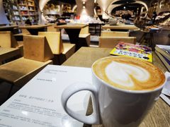 -钟书阁(珍园店)