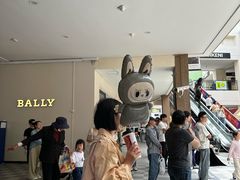 -宁波杉井奥特莱斯广场