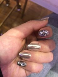 点击看大图 -瑞丽美甲