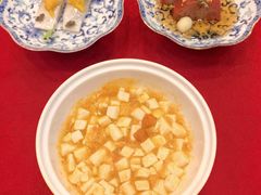 -白家大院·王府宫廷菜(苏州街店)