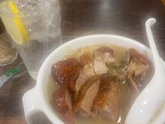 -佳记厚街烧鹅濑粉(广州总店)