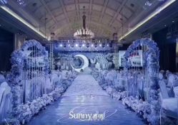 -Sunny喜铺婚礼策划(东部店)