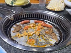 -鹤之乡·齐齐哈尔烤肉·非遗(秋涛路店)