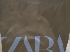 -ZARA(北美新天地时尚中心店)