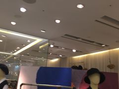 -杭州西湖银泰百货