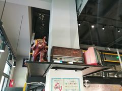 -曹掌柜小酒馆烧烤集团(崂山同兴路店)