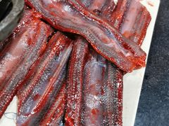 现杀土鳝鱼-铜元老码头鳝鱼火锅