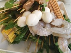 -玉林串串香(九号天地店)