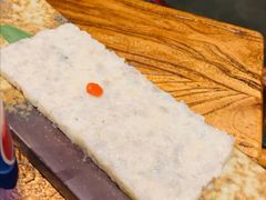 虾滑-老牌坊云南鱼豆花火锅(爱建店)