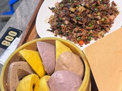 -1937青岛老味道·海肠捞饭·青岛菜(大鲍岛栈桥店)