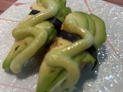 -晴季寿司(红旗街万达店)