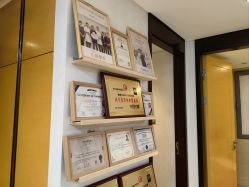 -颜和骨正&明星徒手小颜整骨