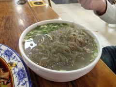 -白家高记肥肠粉(总店)