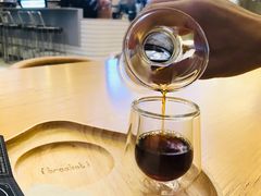 -Bracket Coffee(工体店)