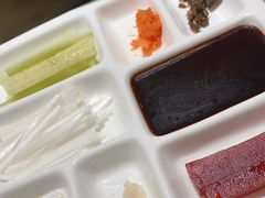 -范家小馆·烤鸭新京菜(金融街店)
