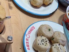 -小杨生煎(黄河路店)