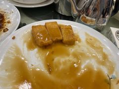 -麦园农庄·西江河鲜