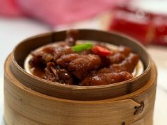 -红顶食府(滨湖九号店)