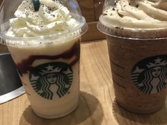 -星巴克(深圳海岸城4楼店)