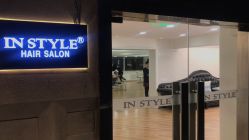 -IN STYLE·全国形象店