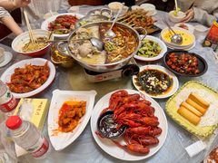 -四妹餐厅(玫瑰街店)