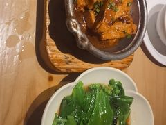 -黄鹤天厨·泡椒田鸡创始者(莲花店)