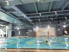 -FLARE STAR FITNESS(复地活力城店)