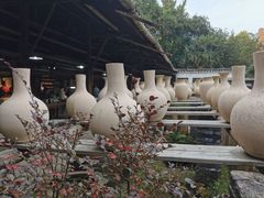 -景德镇古窑民俗博览区