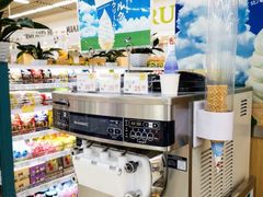 -果蔬好生活超市(东湖店)
