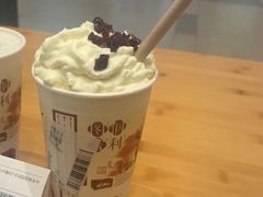 -茶颜悦色(雨花亭凯德二楼店)