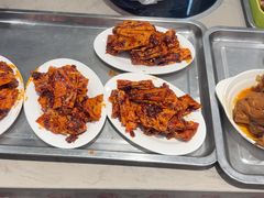 -韩麦大冷面(桂花街直营店)