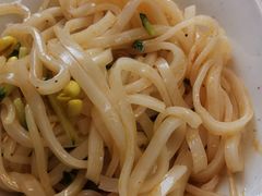 -东关吉祥西安腊汁肉夹馍(健德门店)