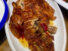 -爷爷的土钵菜(街道口店)