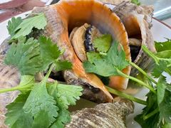 -海王府百姓家宴•海鲜饺子(东城店)