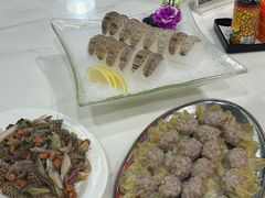 -嘉升大排档(番禺总店)