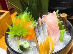 -浦·传统日式料理(3 5 1 1 店)