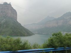 -河南宝泉旅游区